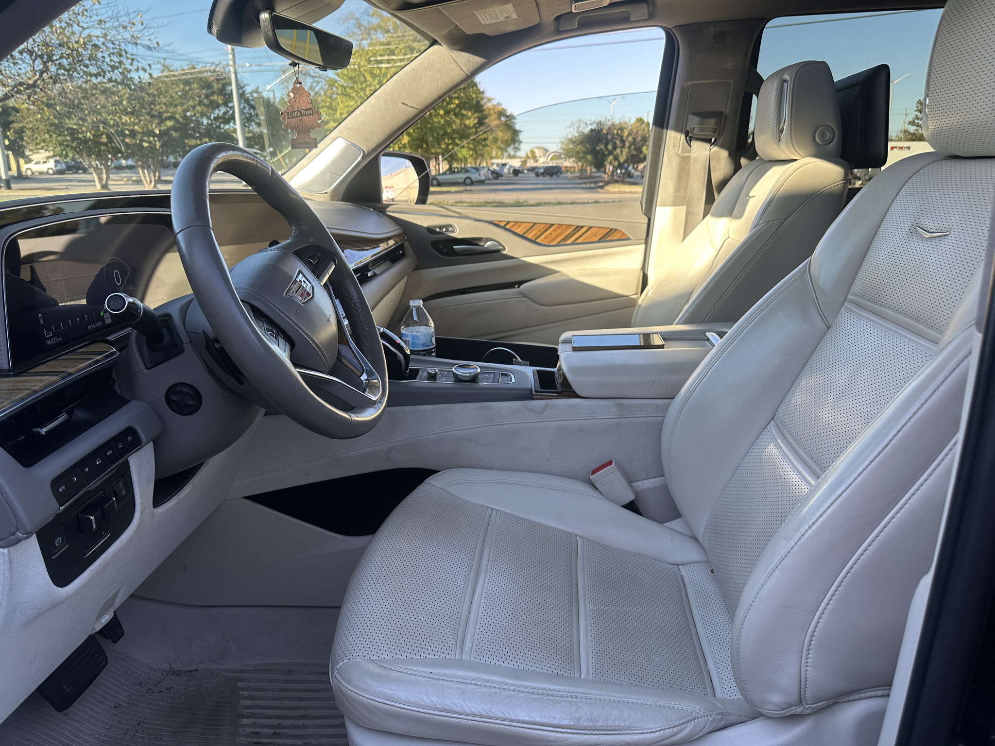 Used 2022 Cadillac Escalade SUV