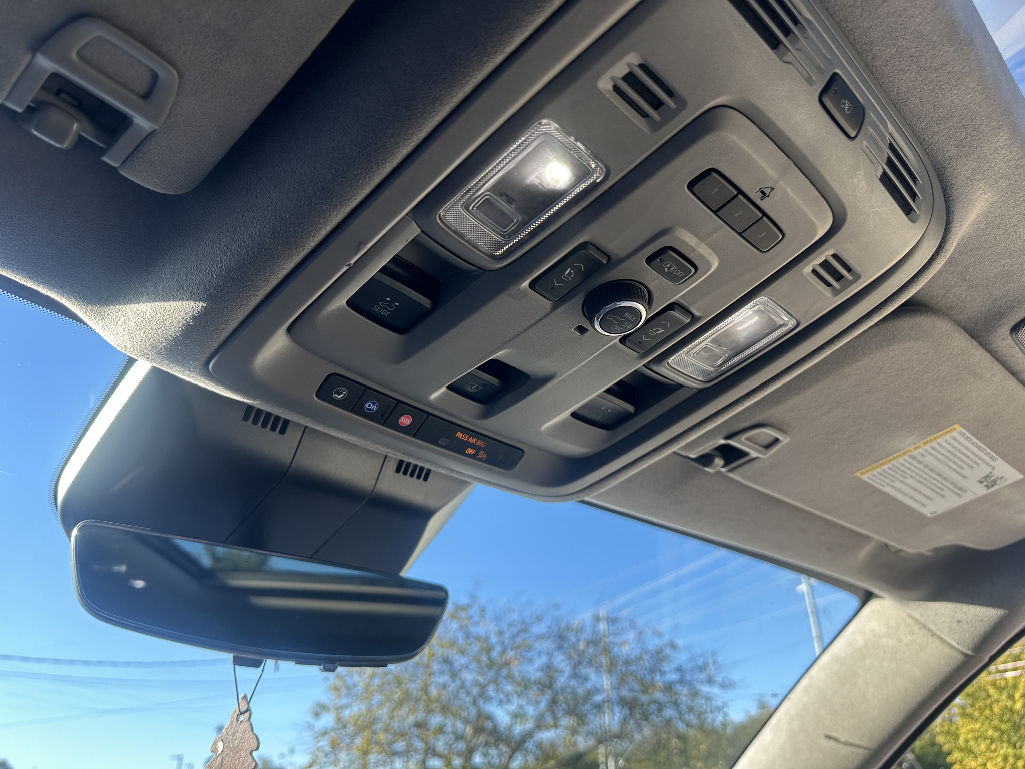 Used 2022 Cadillac Escalade SUV