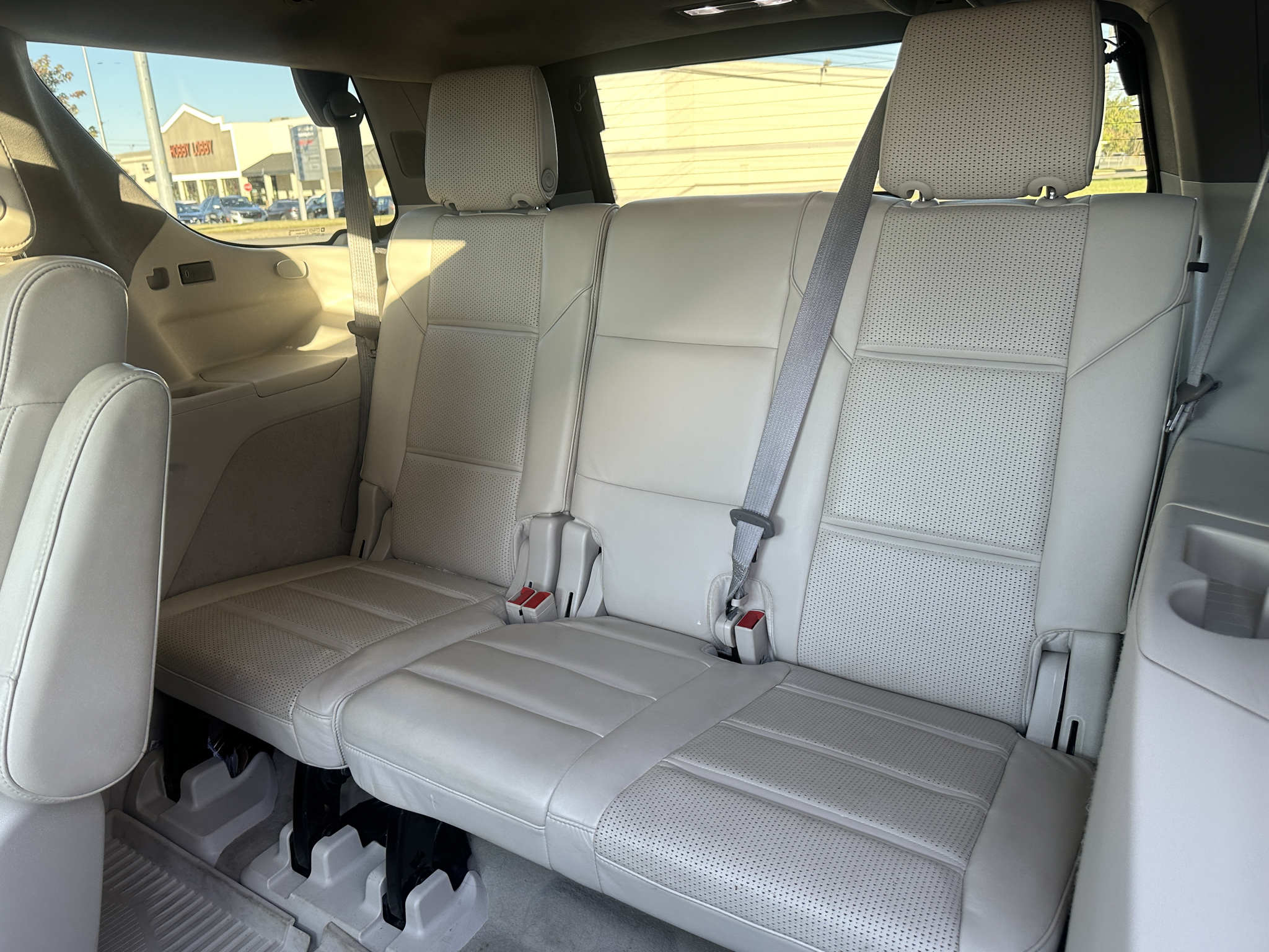Used 2022 Cadillac Escalade SUV