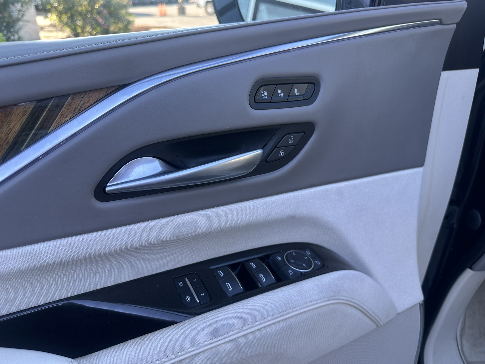 Used 2022 Cadillac Escalade SUV