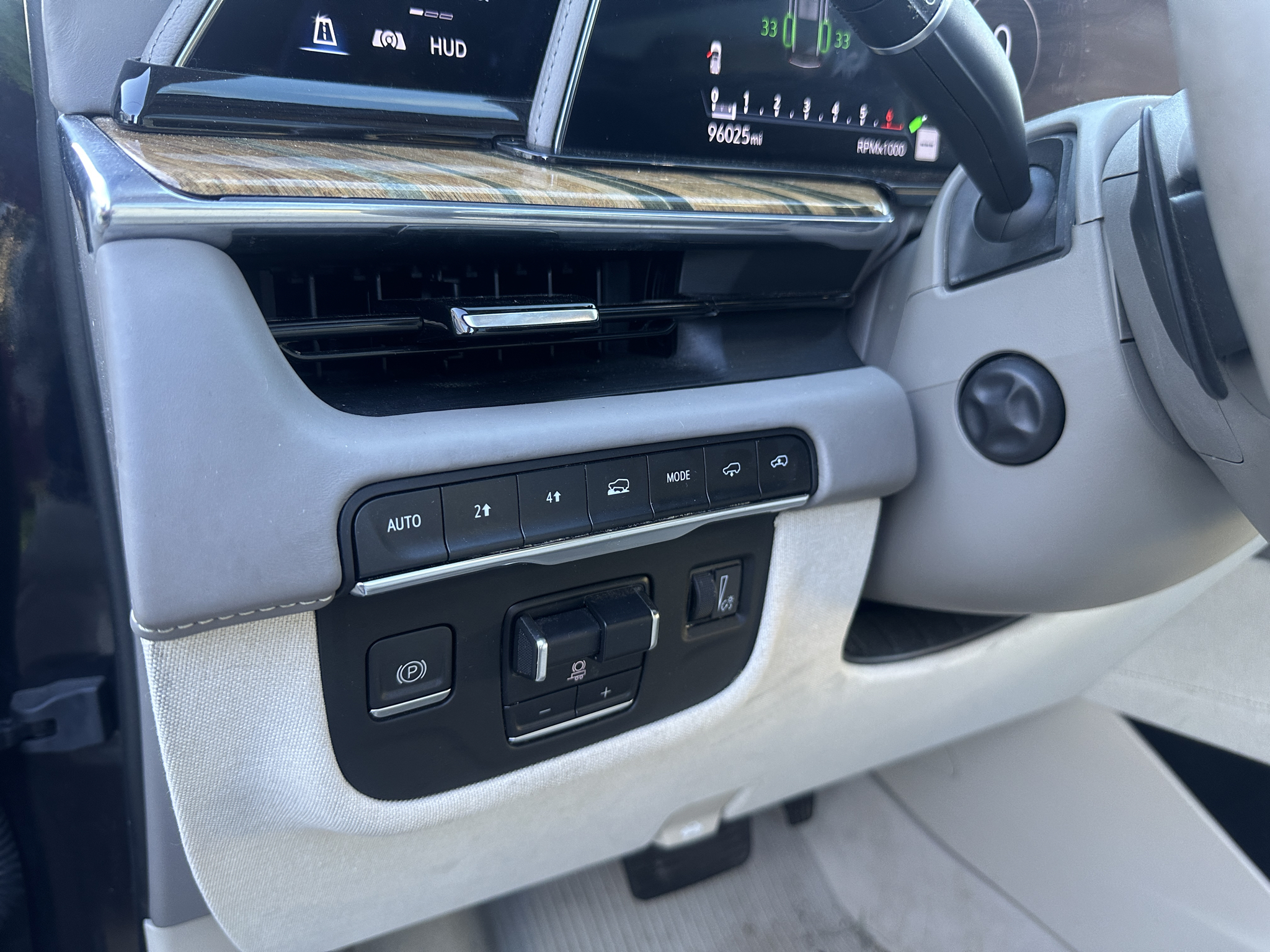 Used 2022 Cadillac Escalade SUV