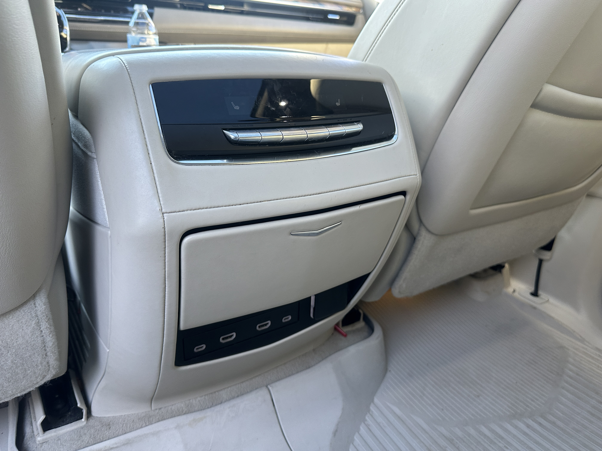 Used 2022 Cadillac Escalade SUV