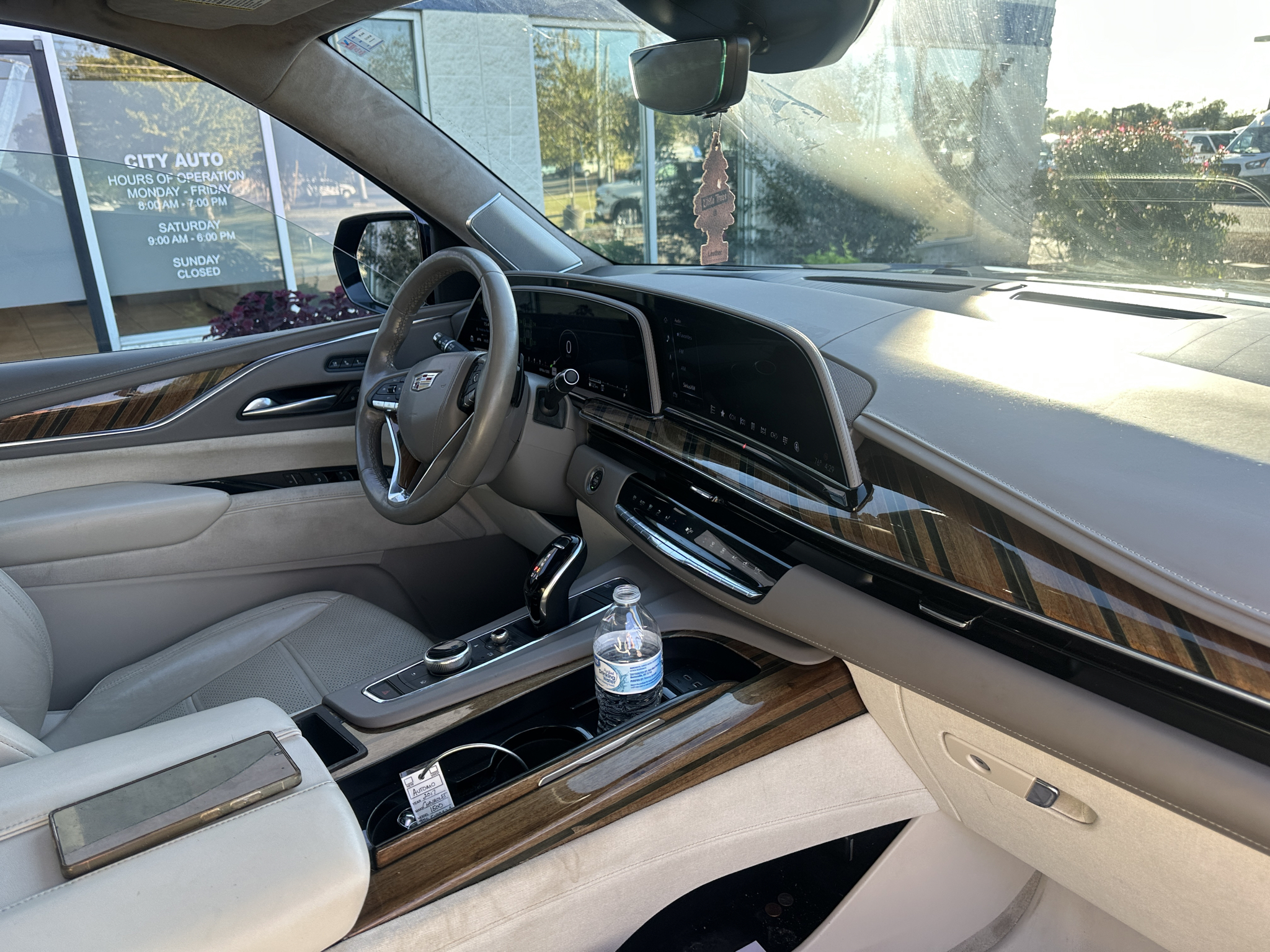 Used 2022 Cadillac Escalade SUV