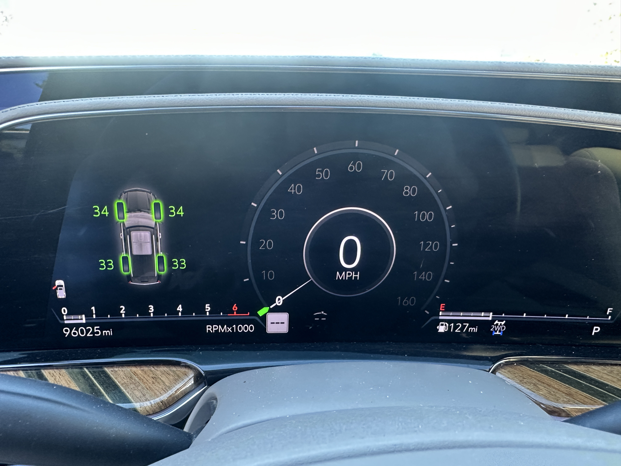 Used 2022 Cadillac Escalade SUV