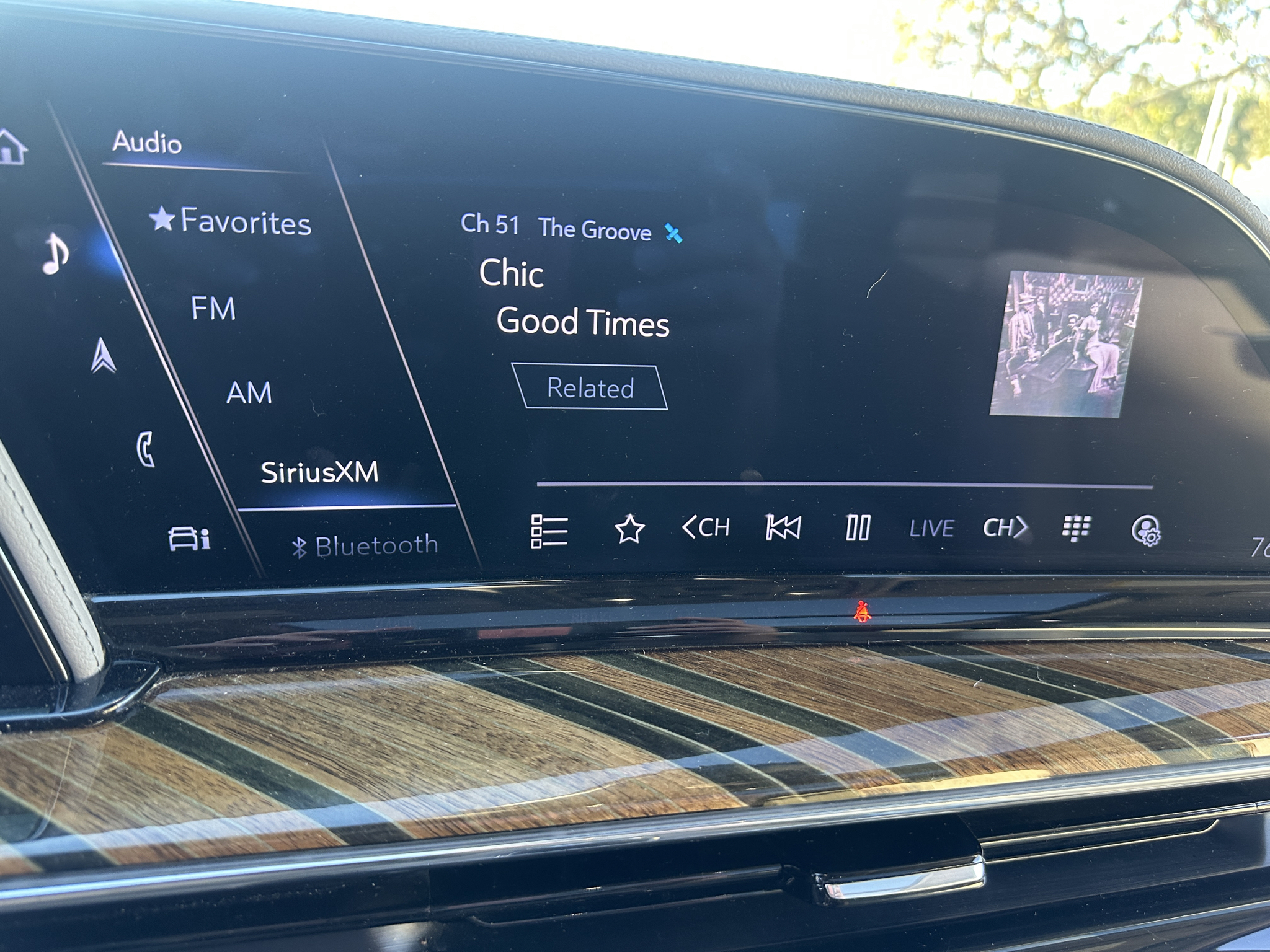 Used 2022 Cadillac Escalade SUV