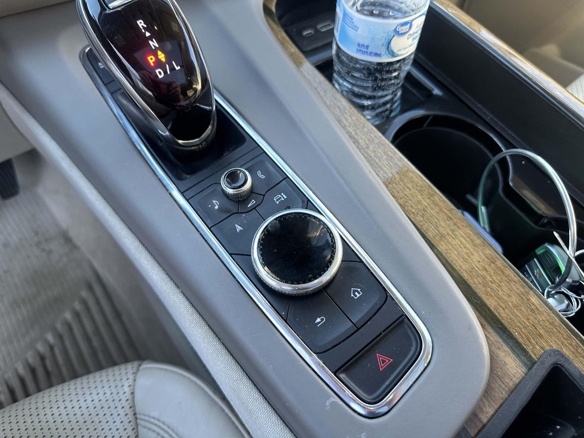 Used 2022 Cadillac Escalade SUV
