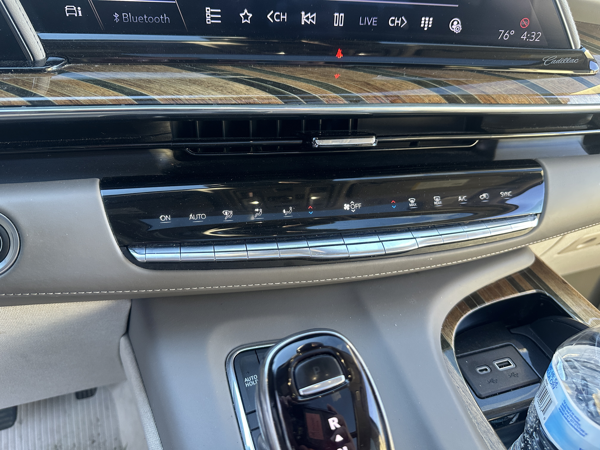 Used 2022 Cadillac Escalade SUV