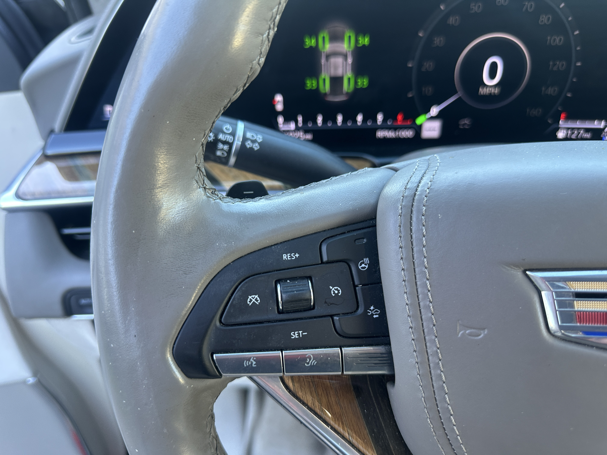 Used 2022 Cadillac Escalade SUV