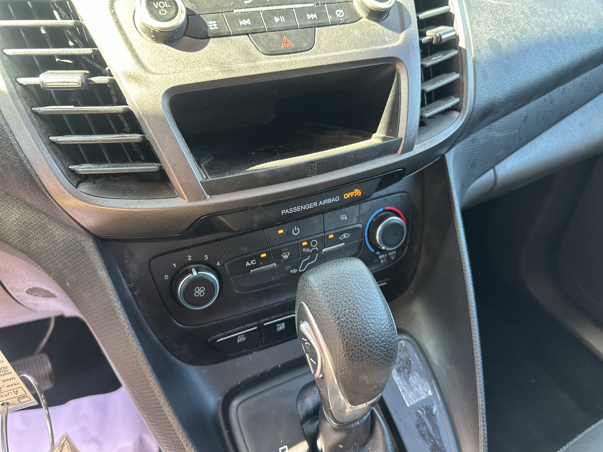 Used 2019 Ford Transit Connect Van