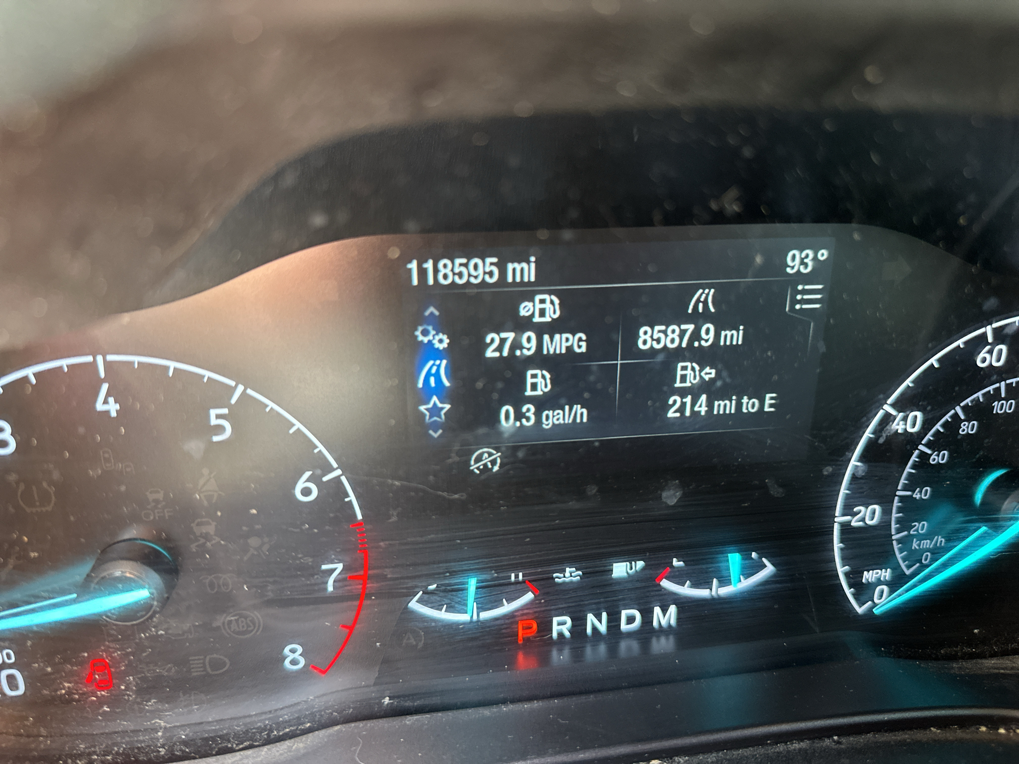 Used 2019 Ford Transit Connect Van