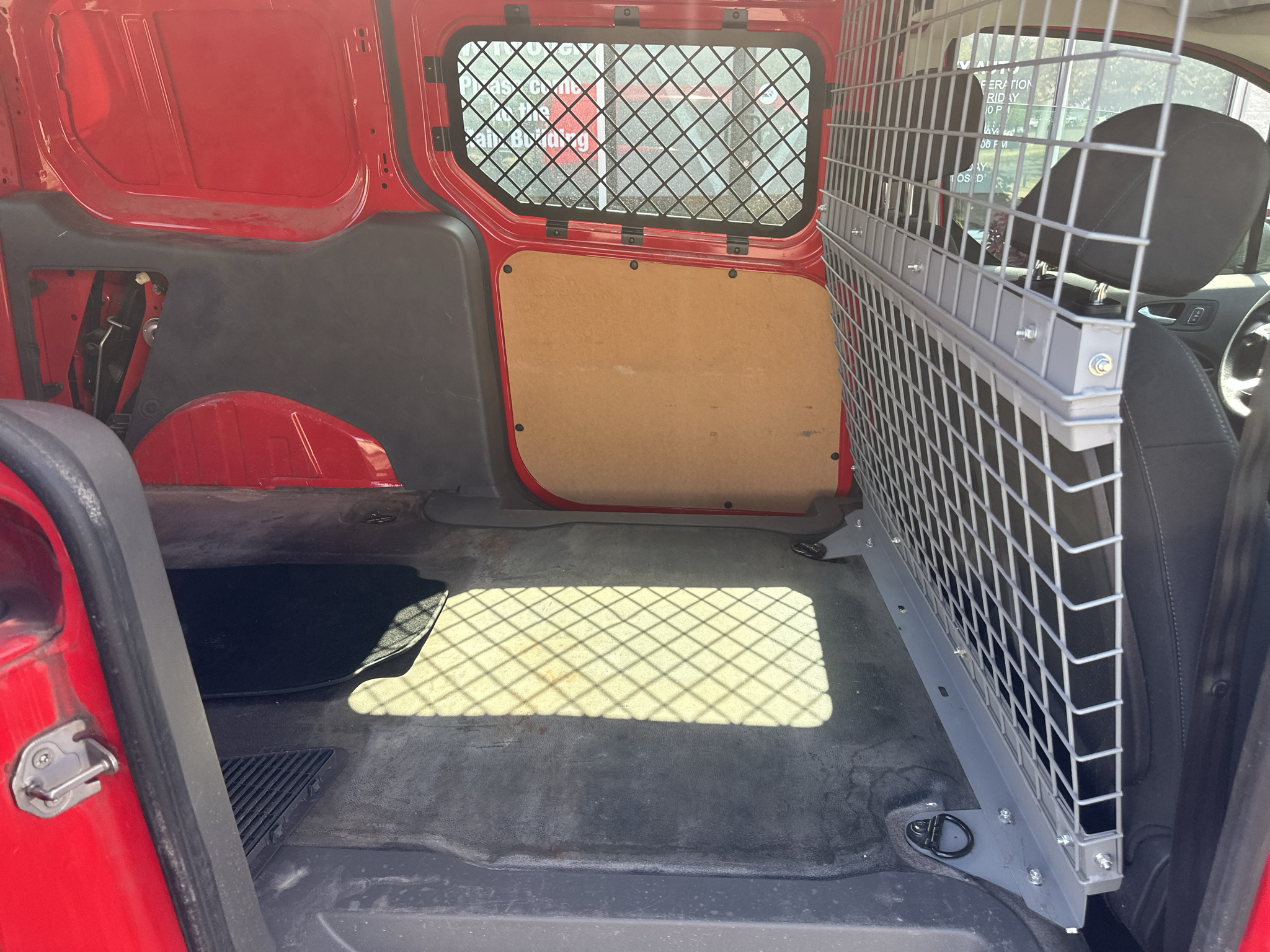 Used 2019 Ford Transit Connect Van