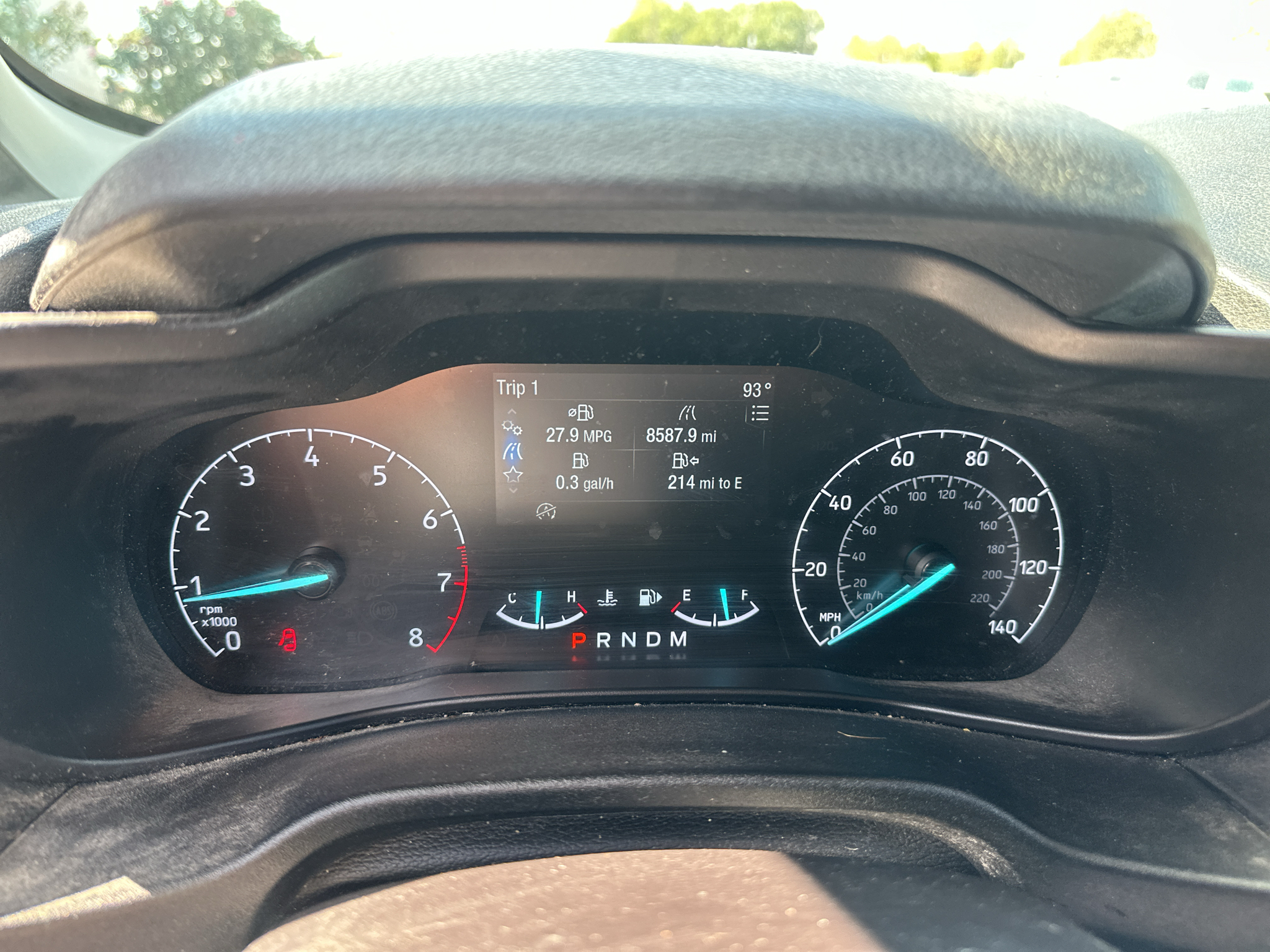 Used 2019 Ford Transit Connect Van