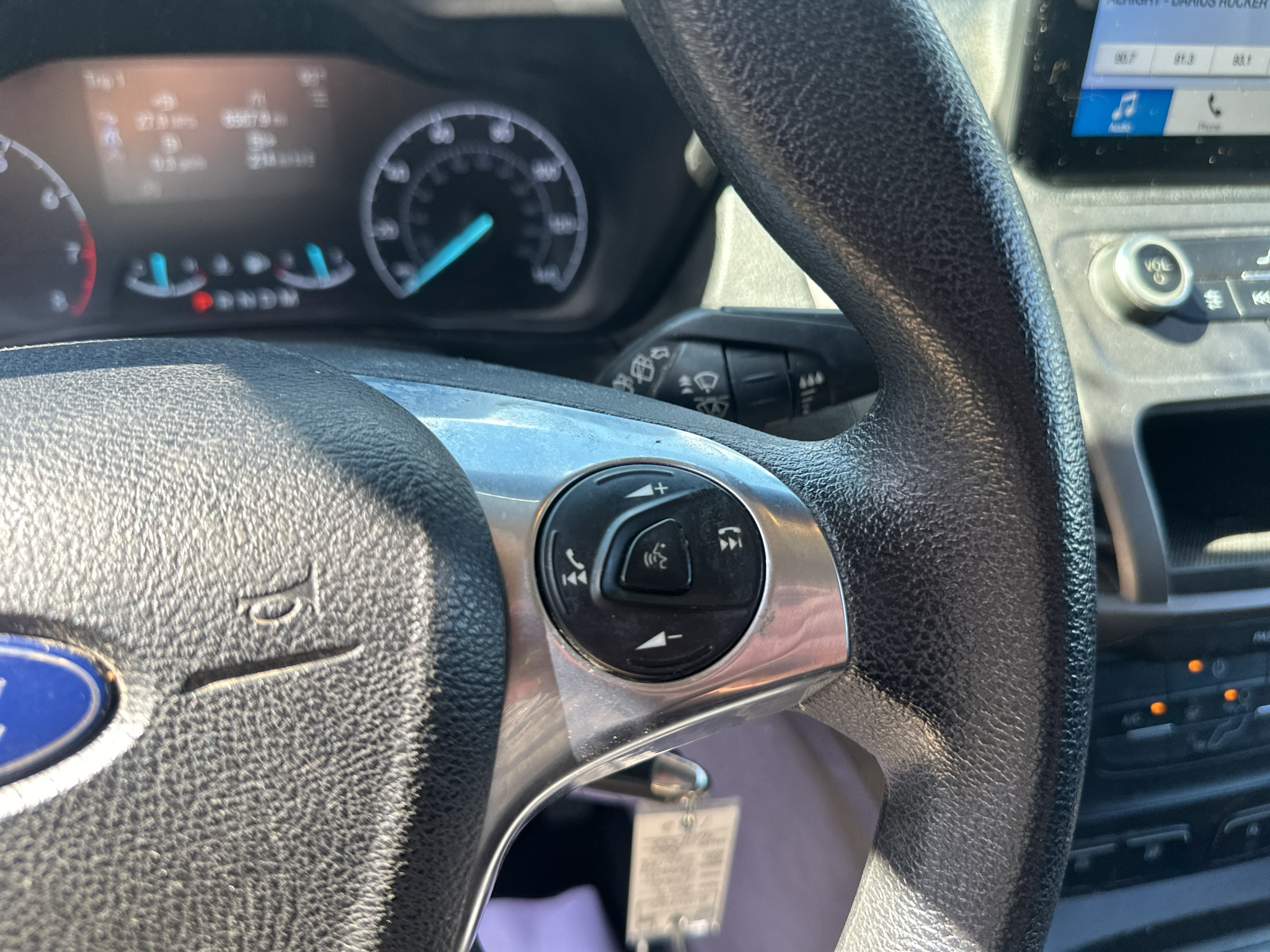 Used 2019 Ford Transit Connect Van
