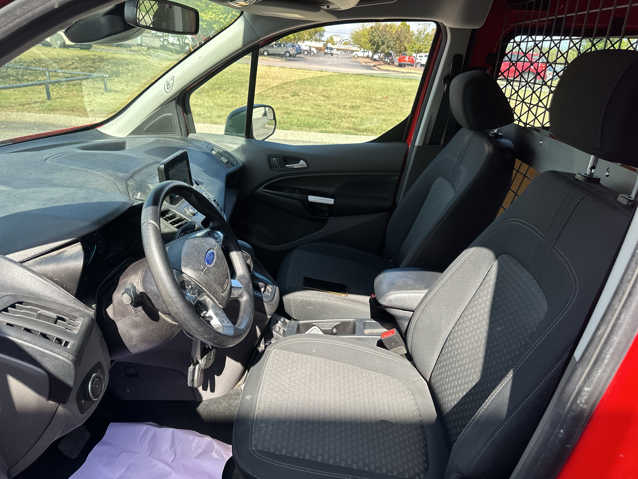 Used 2019 Ford Transit Connect Van