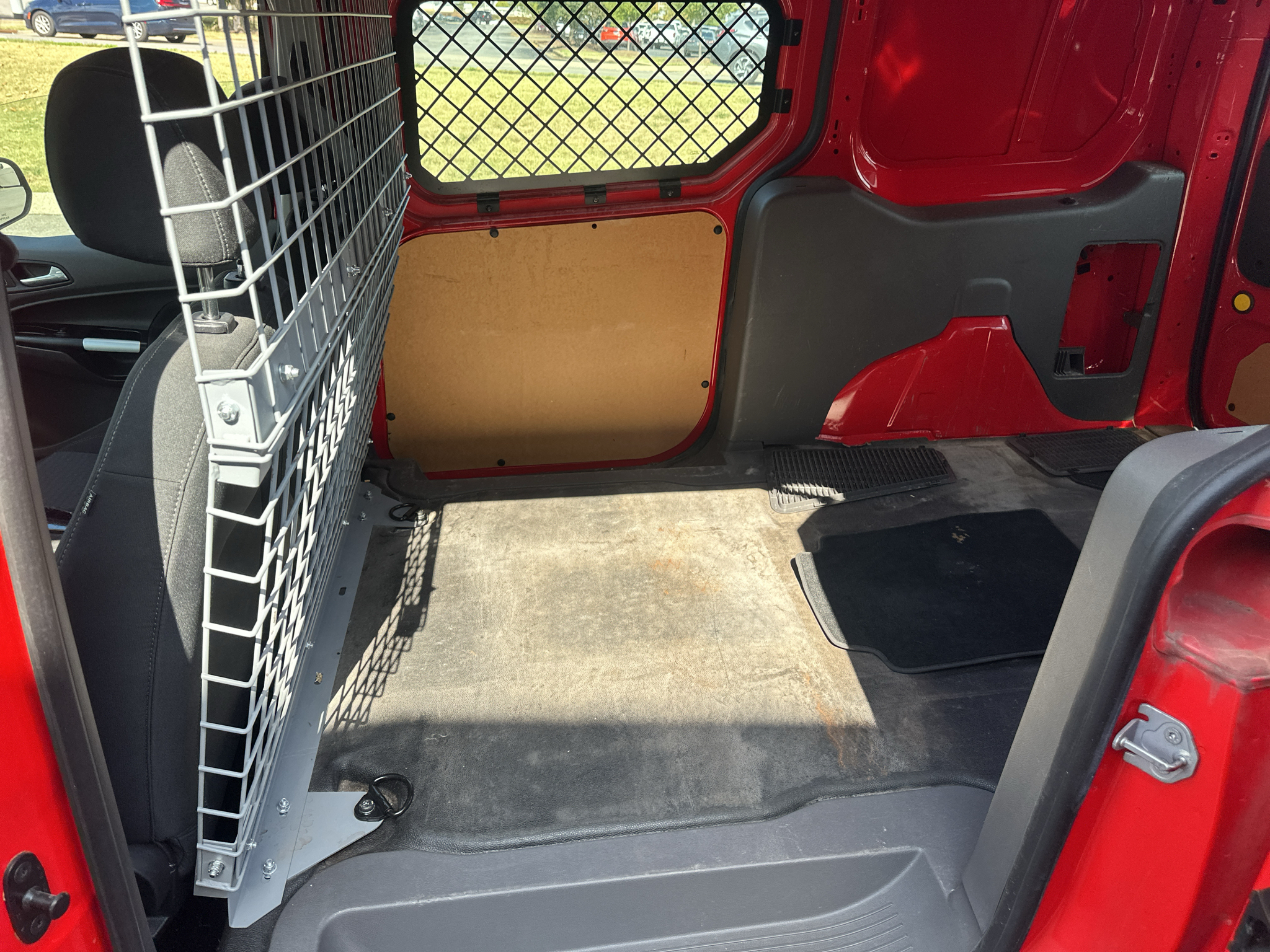 Used 2019 Ford Transit Connect Van