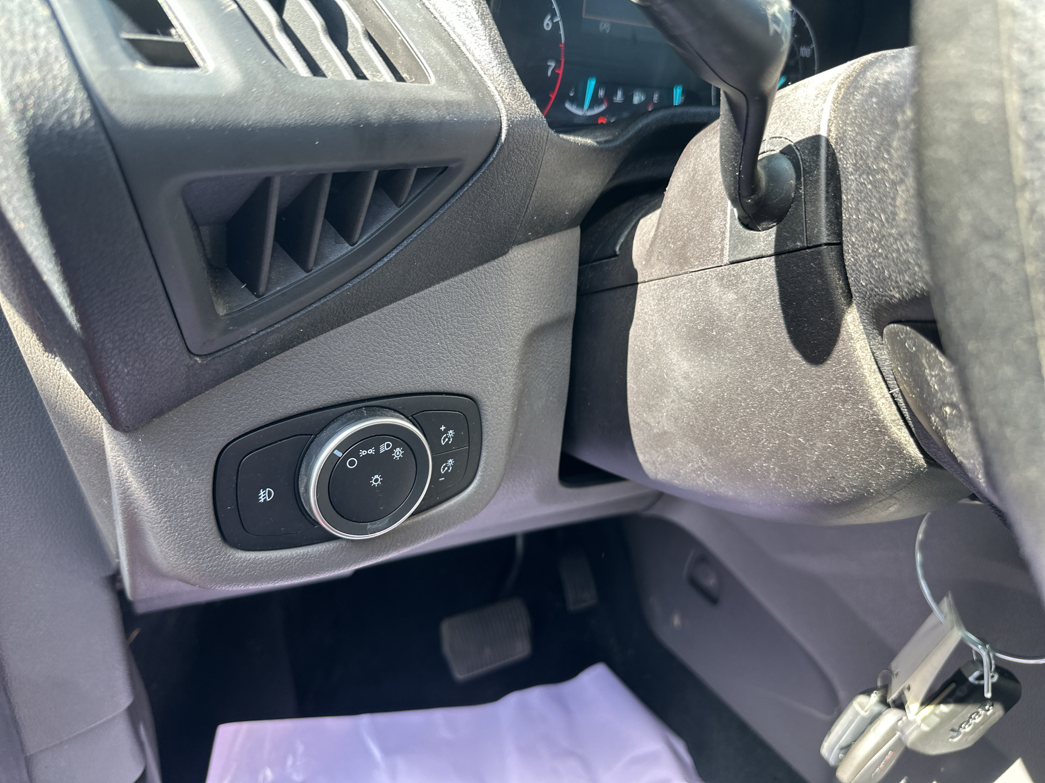 Used 2019 Ford Transit Connect Van