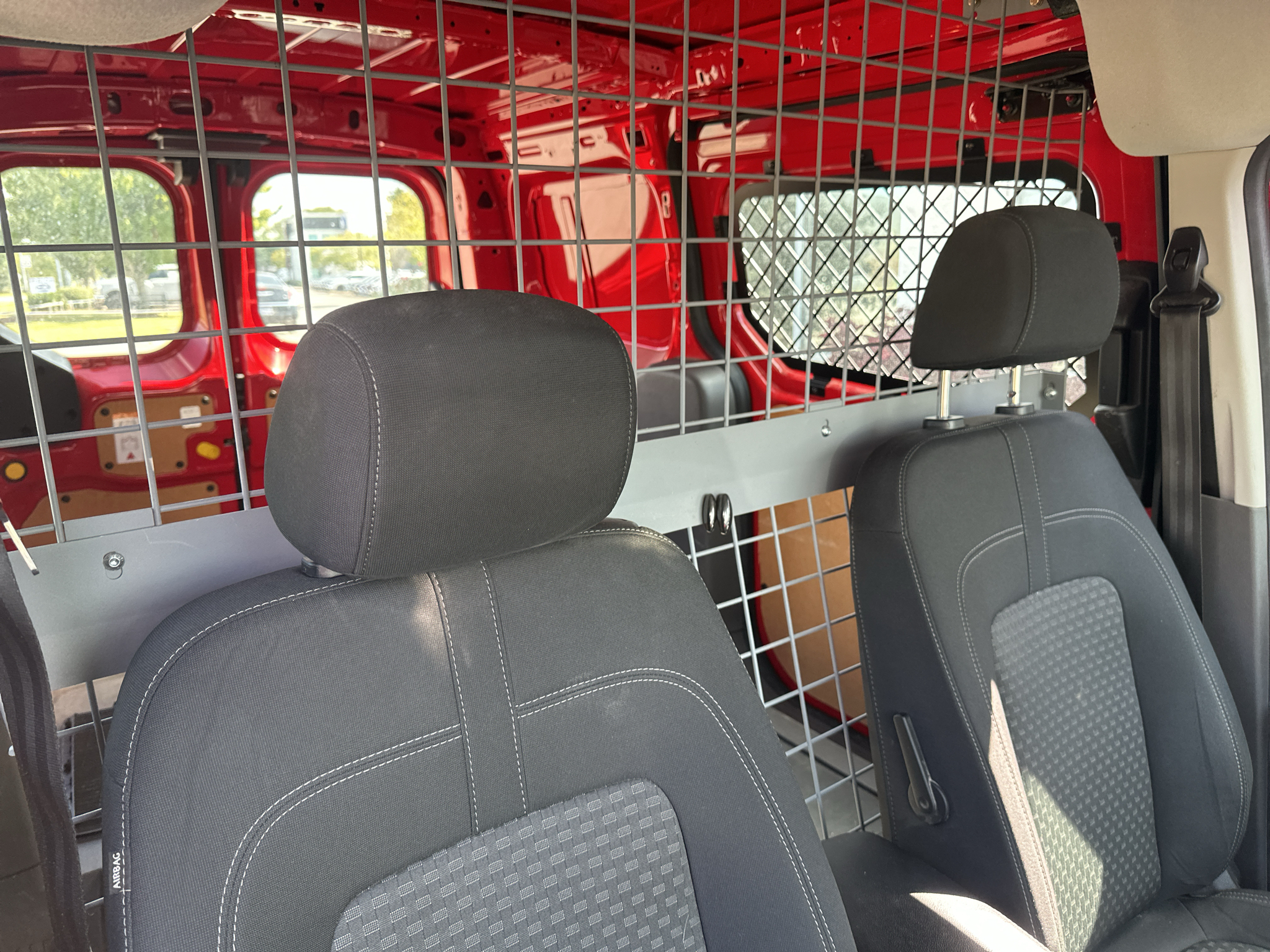 Used 2019 Ford Transit Connect Van