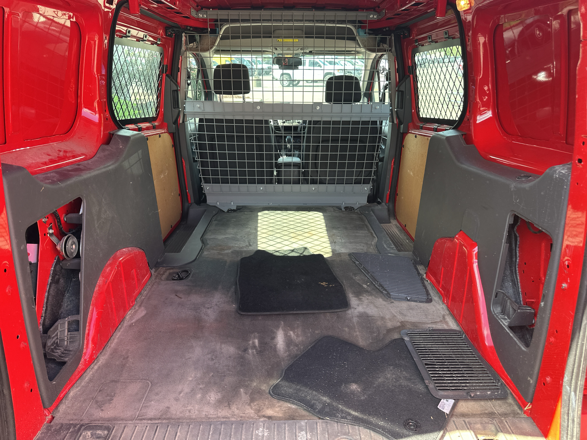 Used 2019 Ford Transit Connect Van