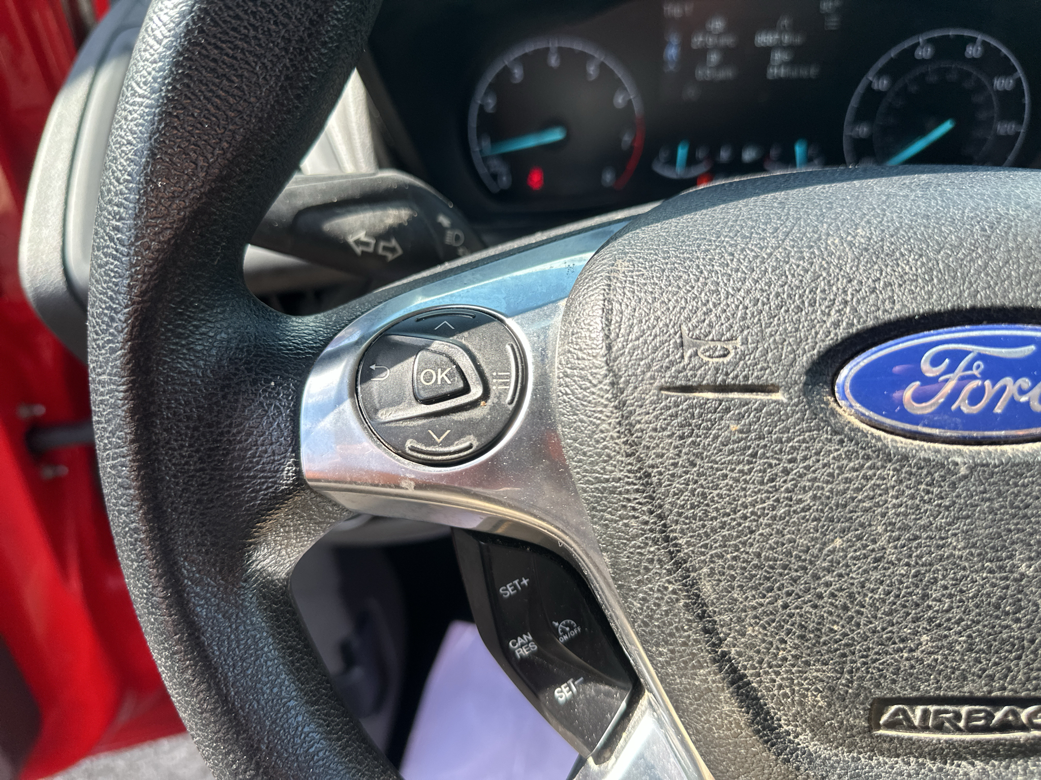 Used 2019 Ford Transit Connect Van