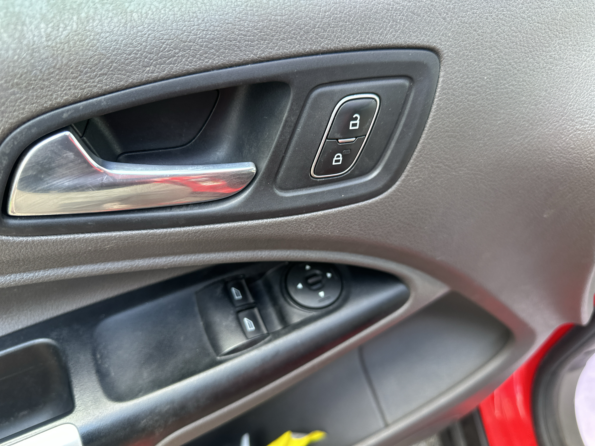 Used 2019 Ford Transit Connect Van