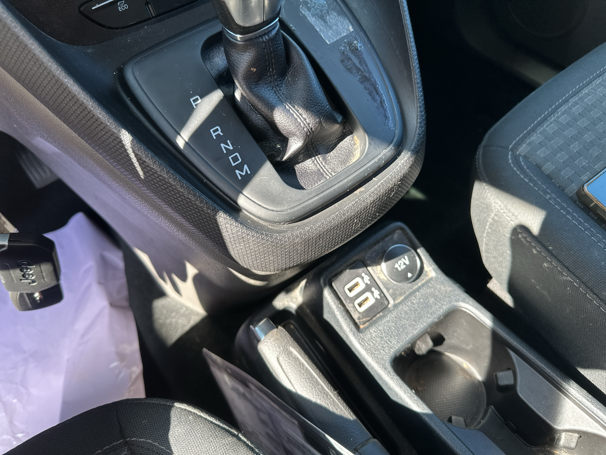 Used 2019 Ford Transit Connect Van