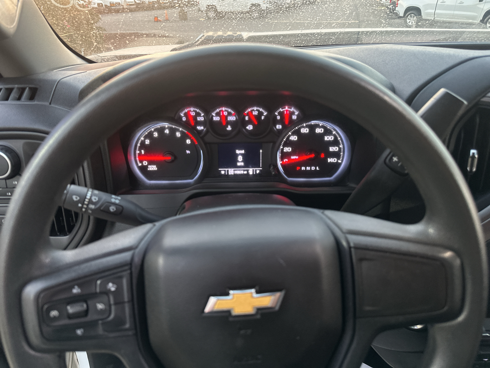 Used 2024 Chevrolet Silverado 2500HD Truck