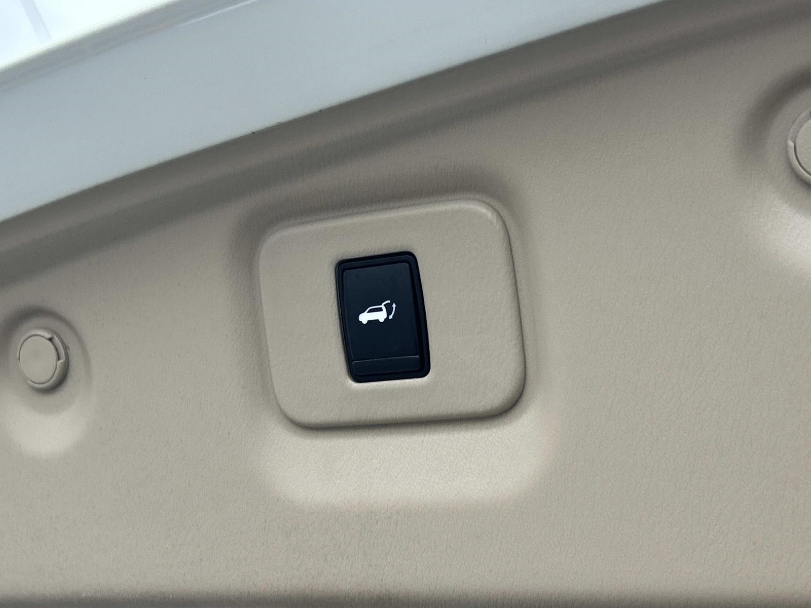 Used 2020 Nissan Pathfinder SUV