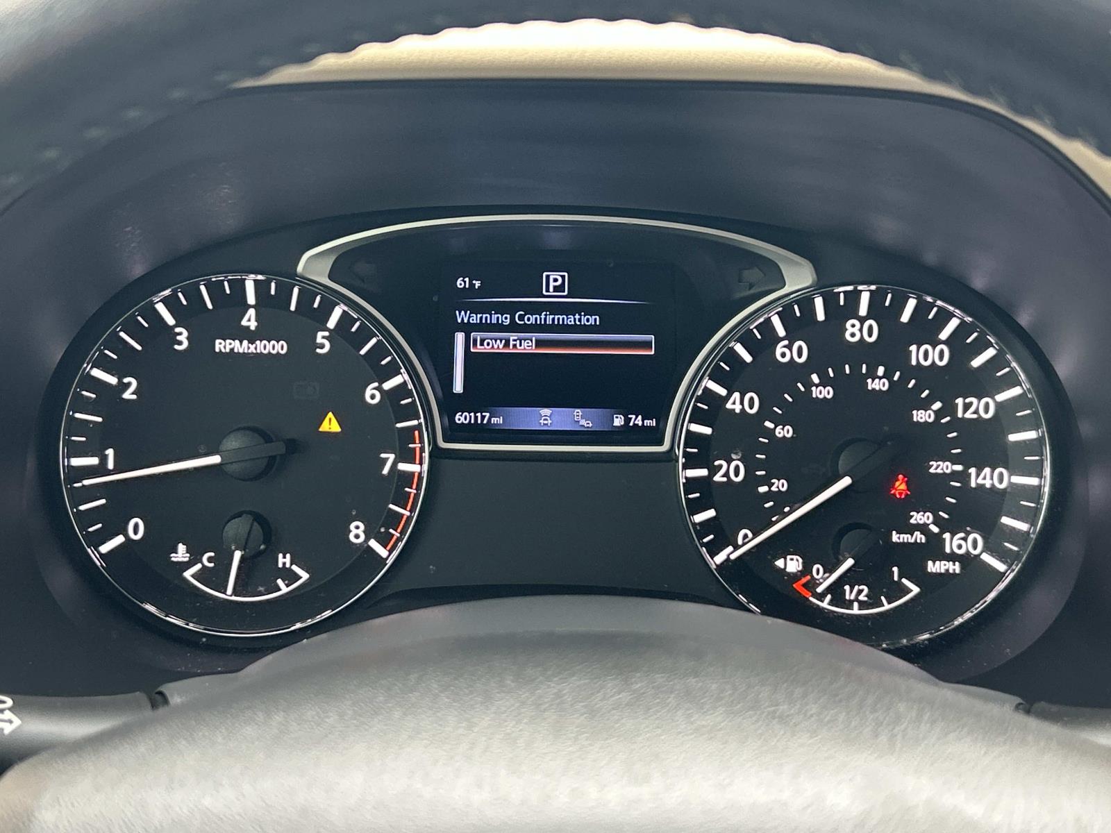 Used 2020 Nissan Pathfinder SUV