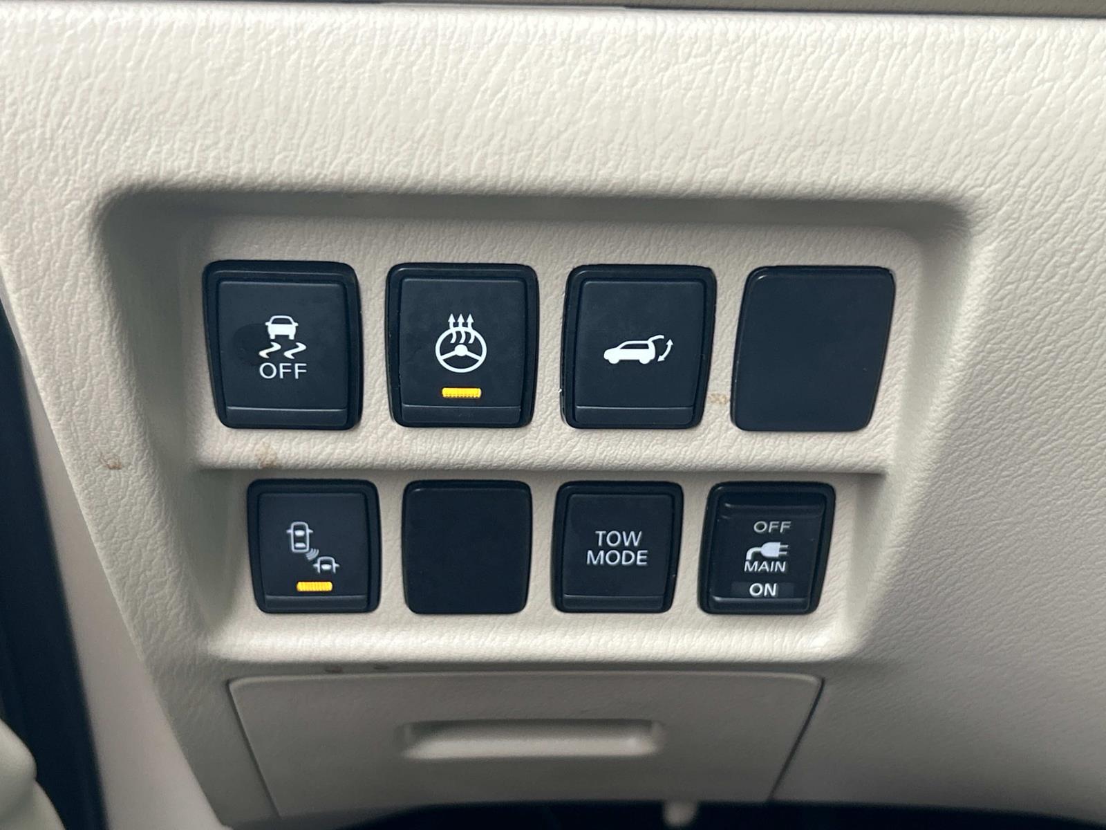 Used 2020 Nissan Pathfinder SUV