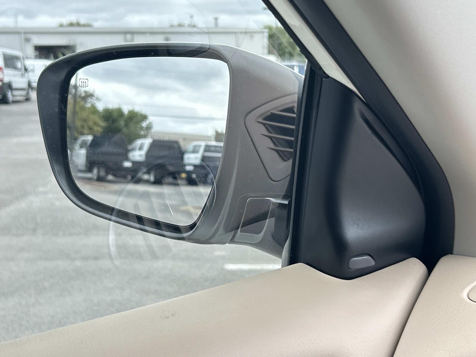 Used 2020 Nissan Pathfinder SUV