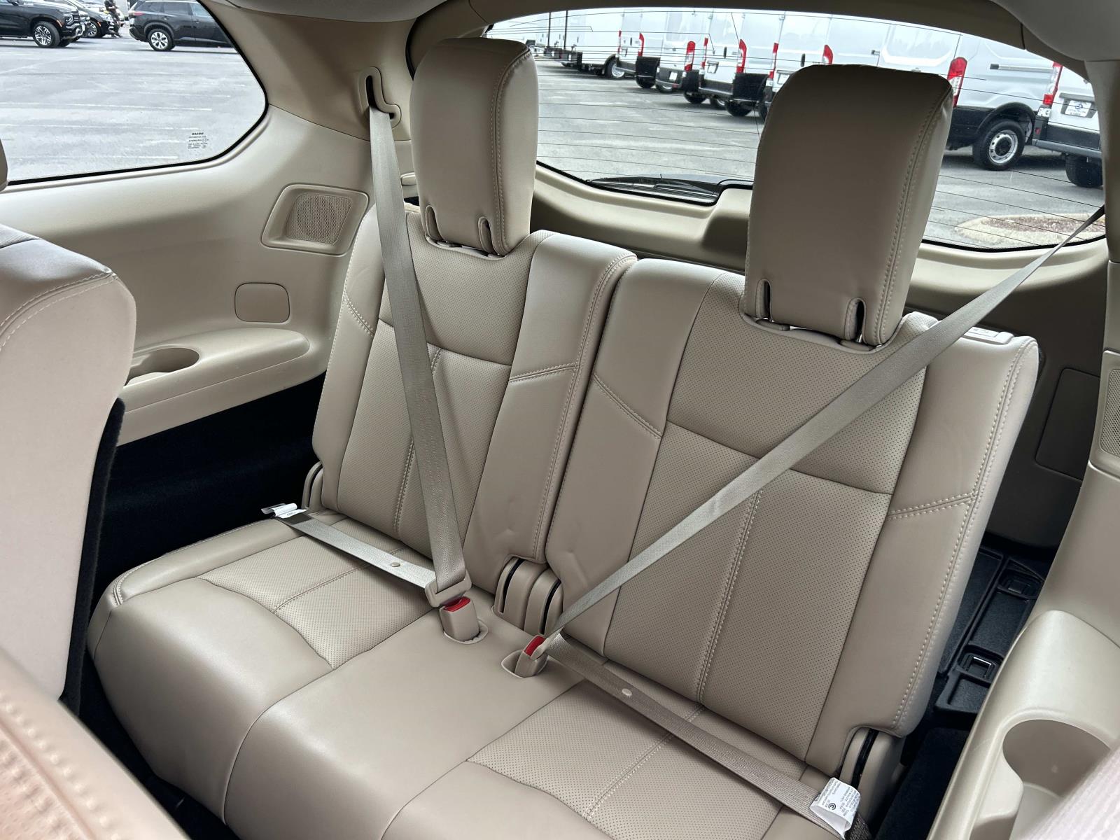 Used 2020 Nissan Pathfinder SUV