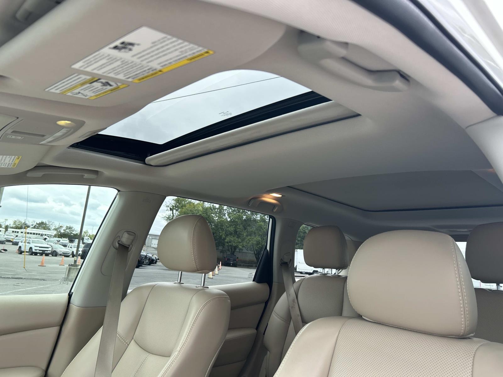 Used 2020 Nissan Pathfinder SUV