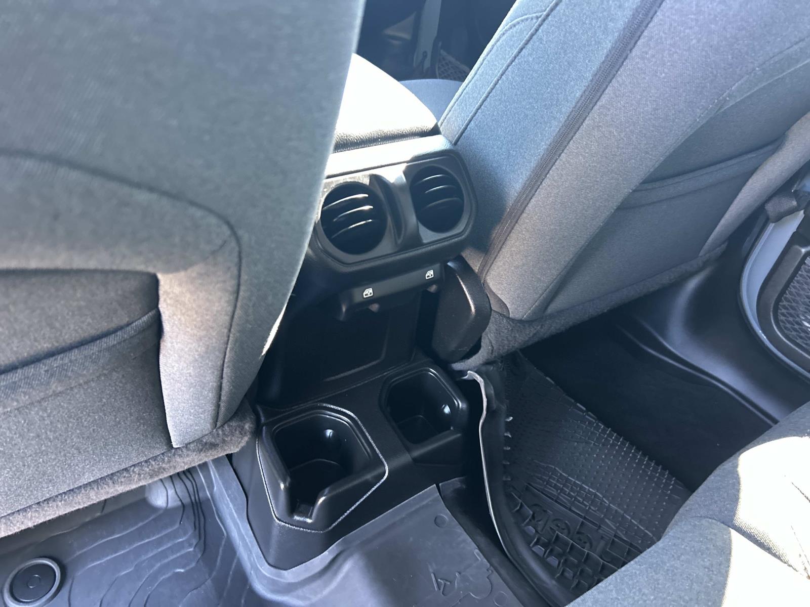 Used 2024 Jeep Wrangler SUV