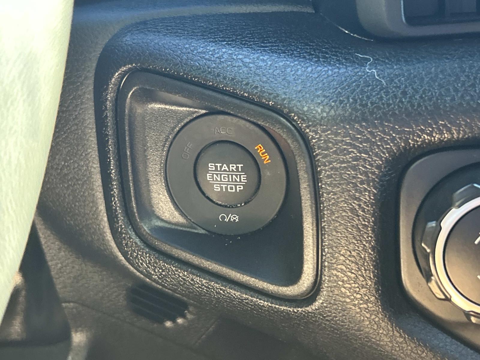 Used 2024 Jeep Wrangler SUV