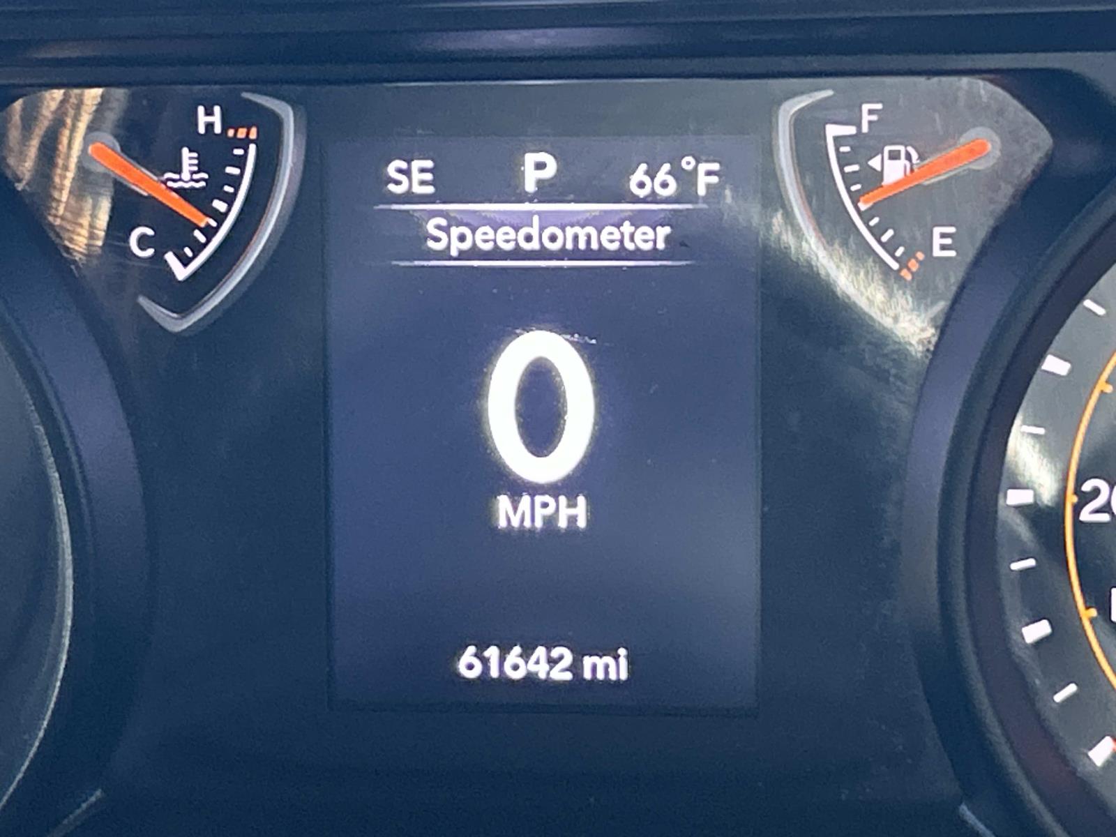 Used 2024 Jeep Wrangler SUV