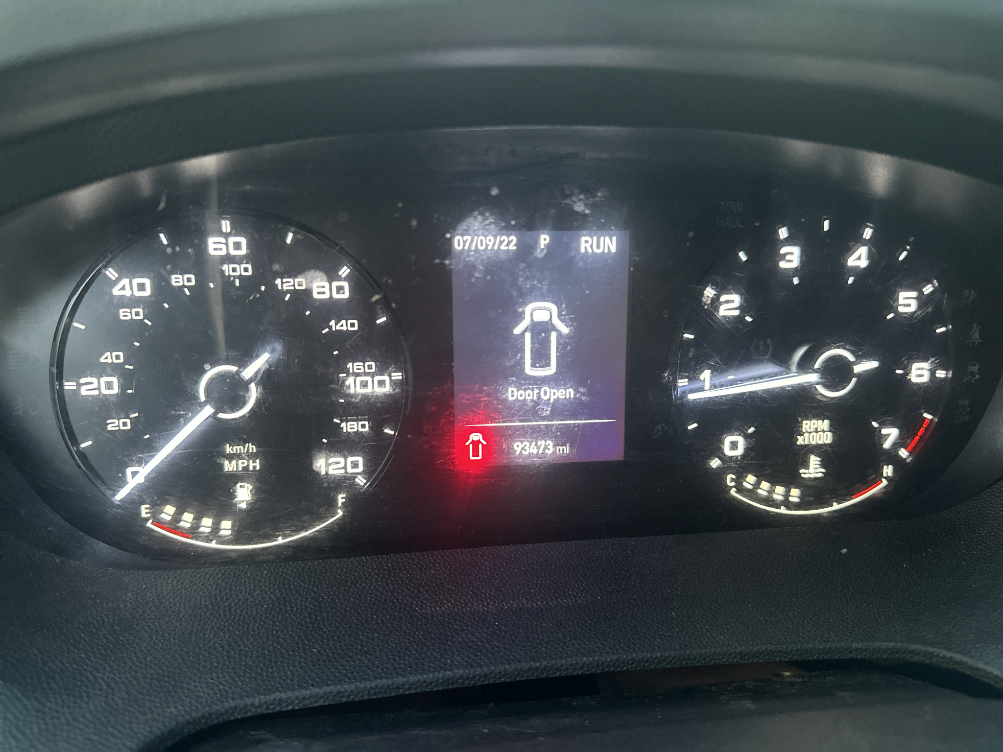 Used 2024 Ram ProMaster 2500 Van