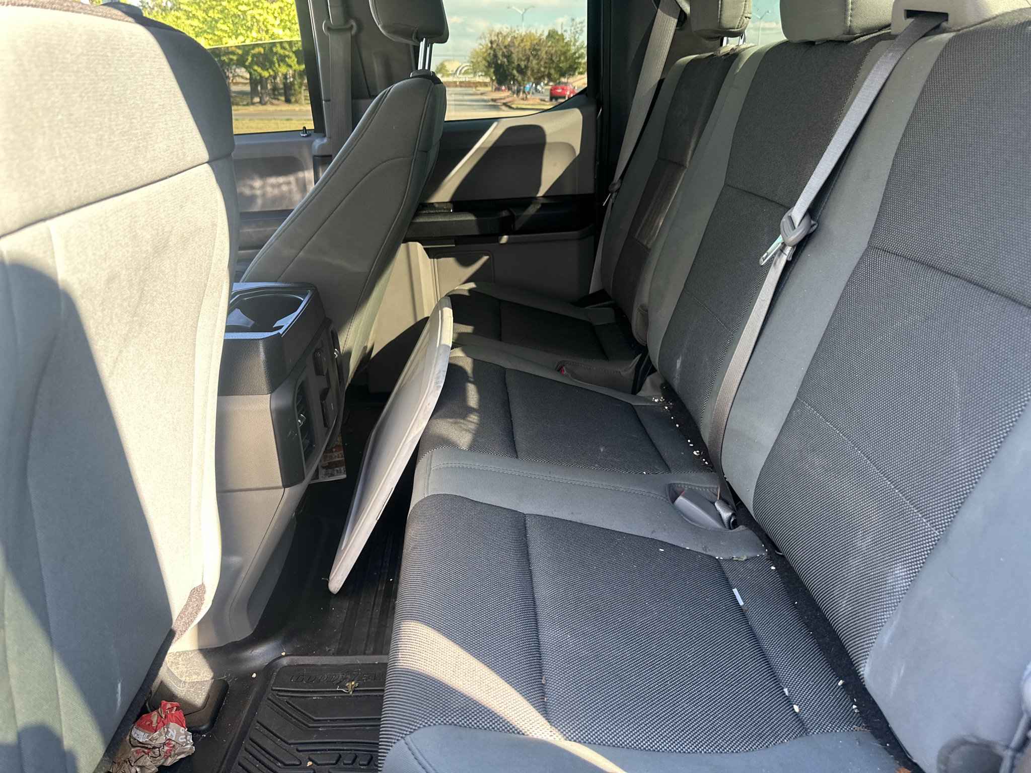 Used 2018 Ford F-150 Truck