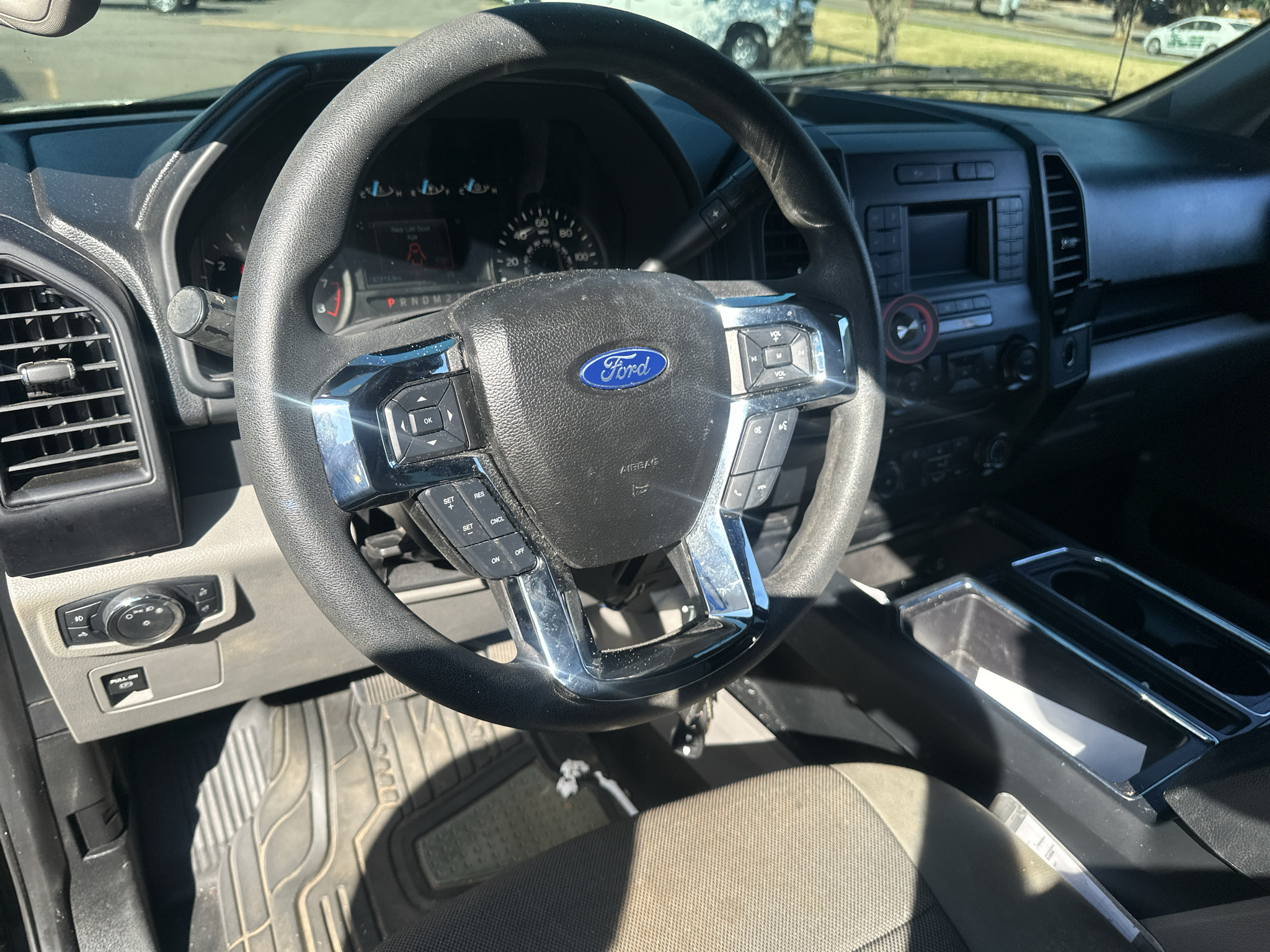 Used 2018 Ford F-150 Truck