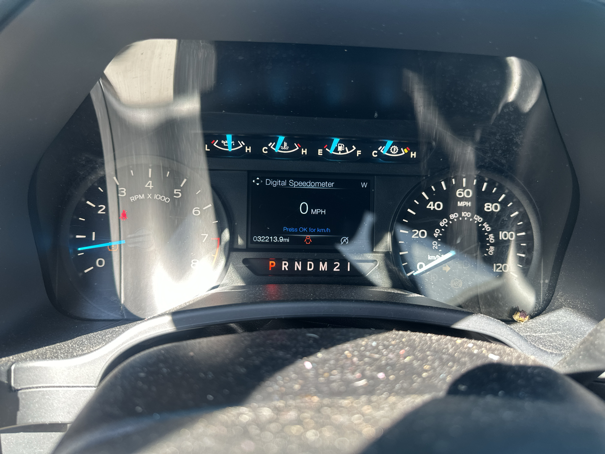 Used 2018 Ford F-150 Truck