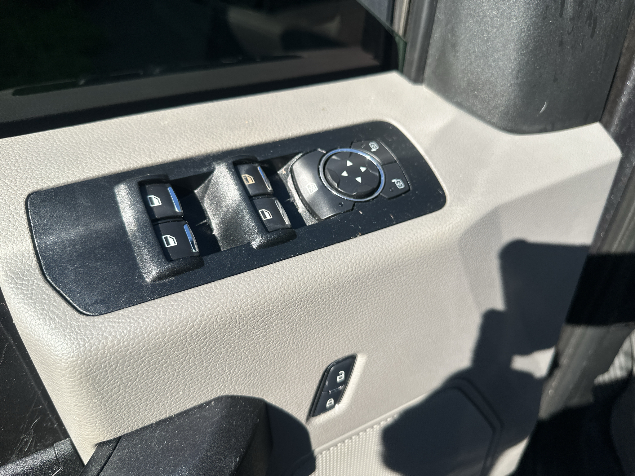 Used 2018 Ford F-150 Truck