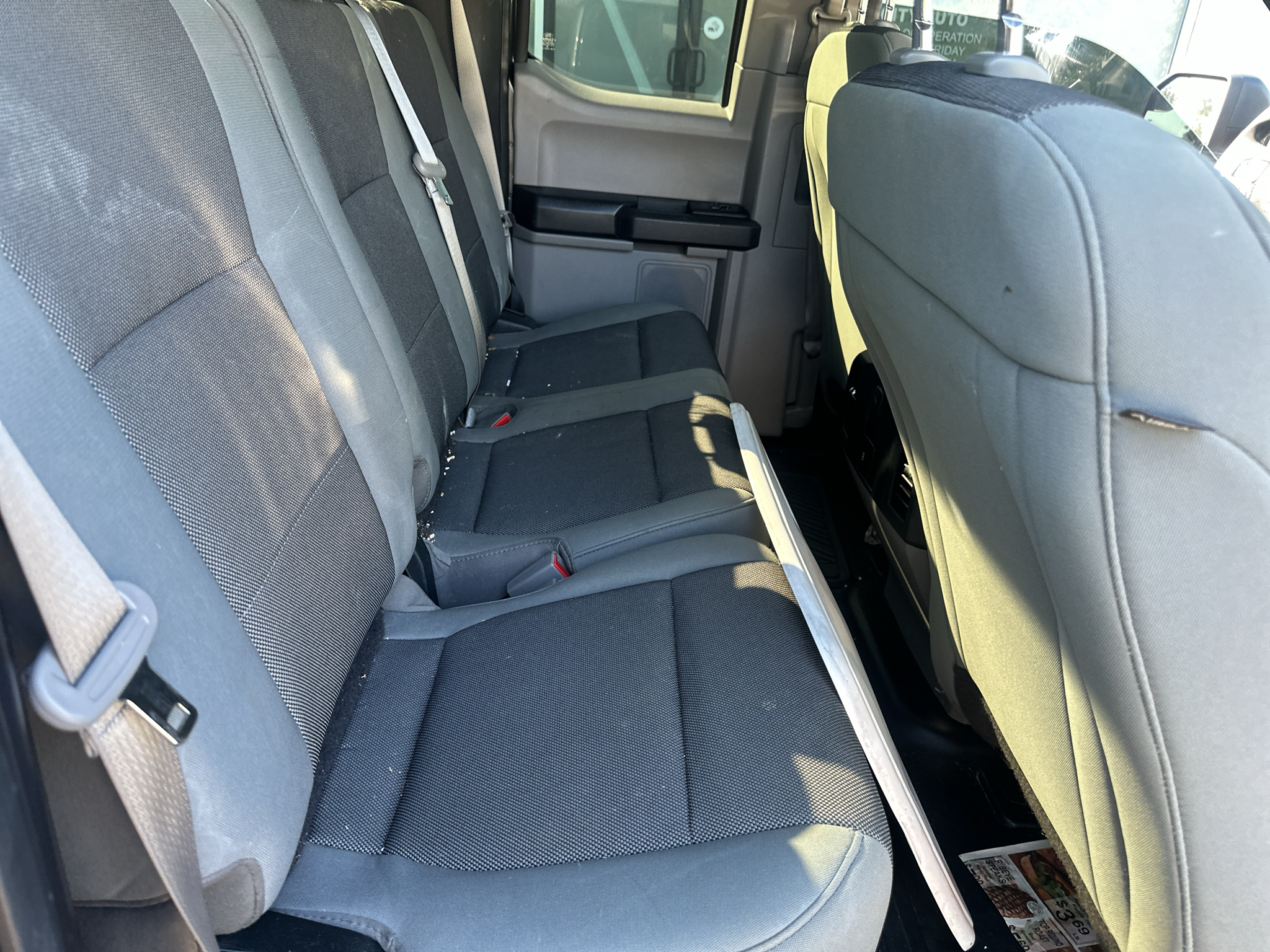 Used 2018 Ford F-150 Truck