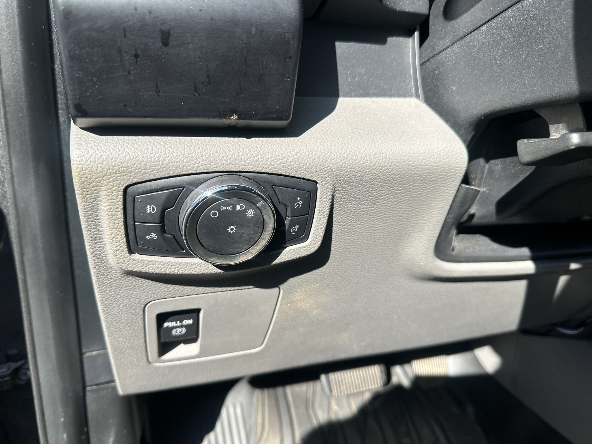 Used 2018 Ford F-150 Truck