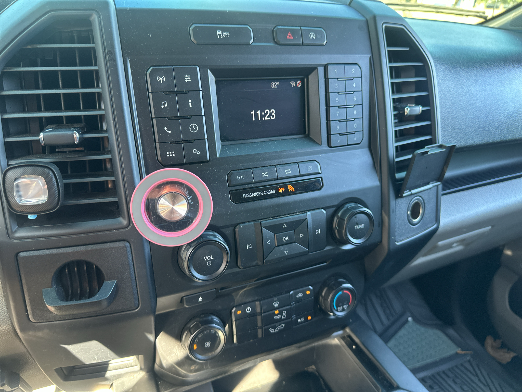 Used 2018 Ford F-150 Truck