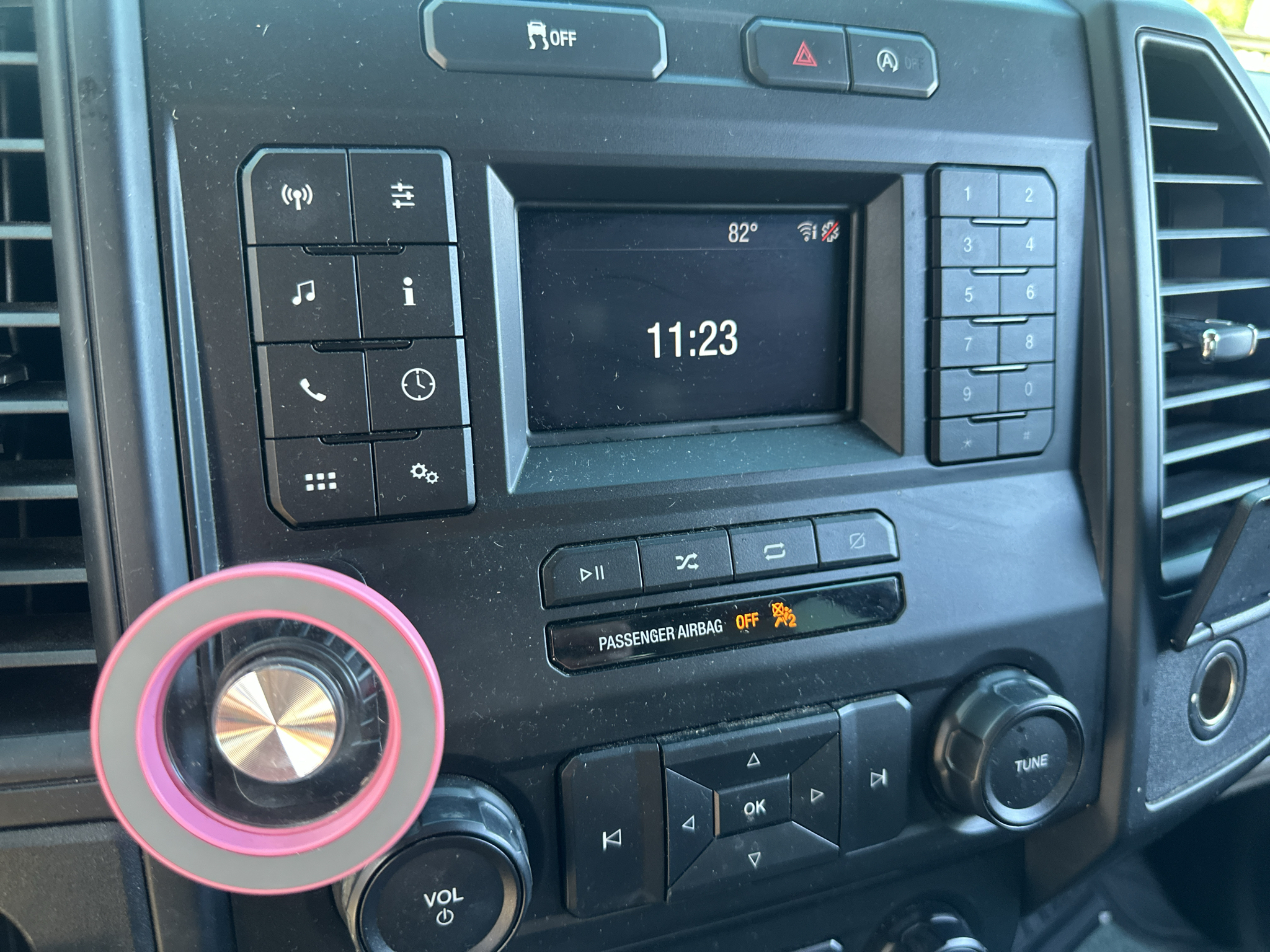 Used 2018 Ford F-150 Truck