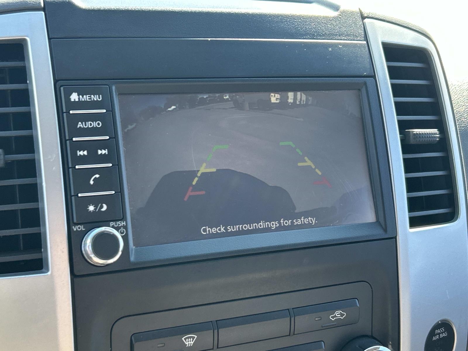 Used 2019 Nissan Frontier Truck