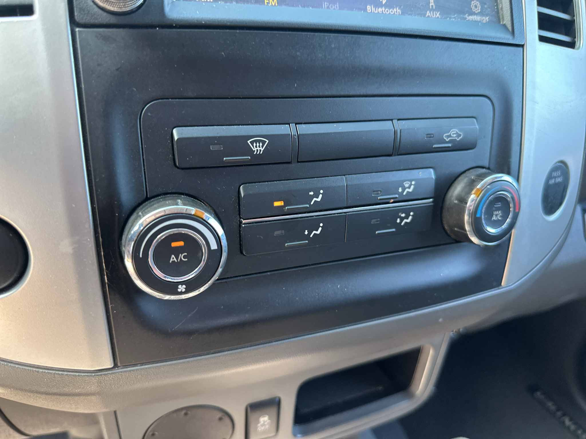 Used 2019 Nissan Frontier Truck