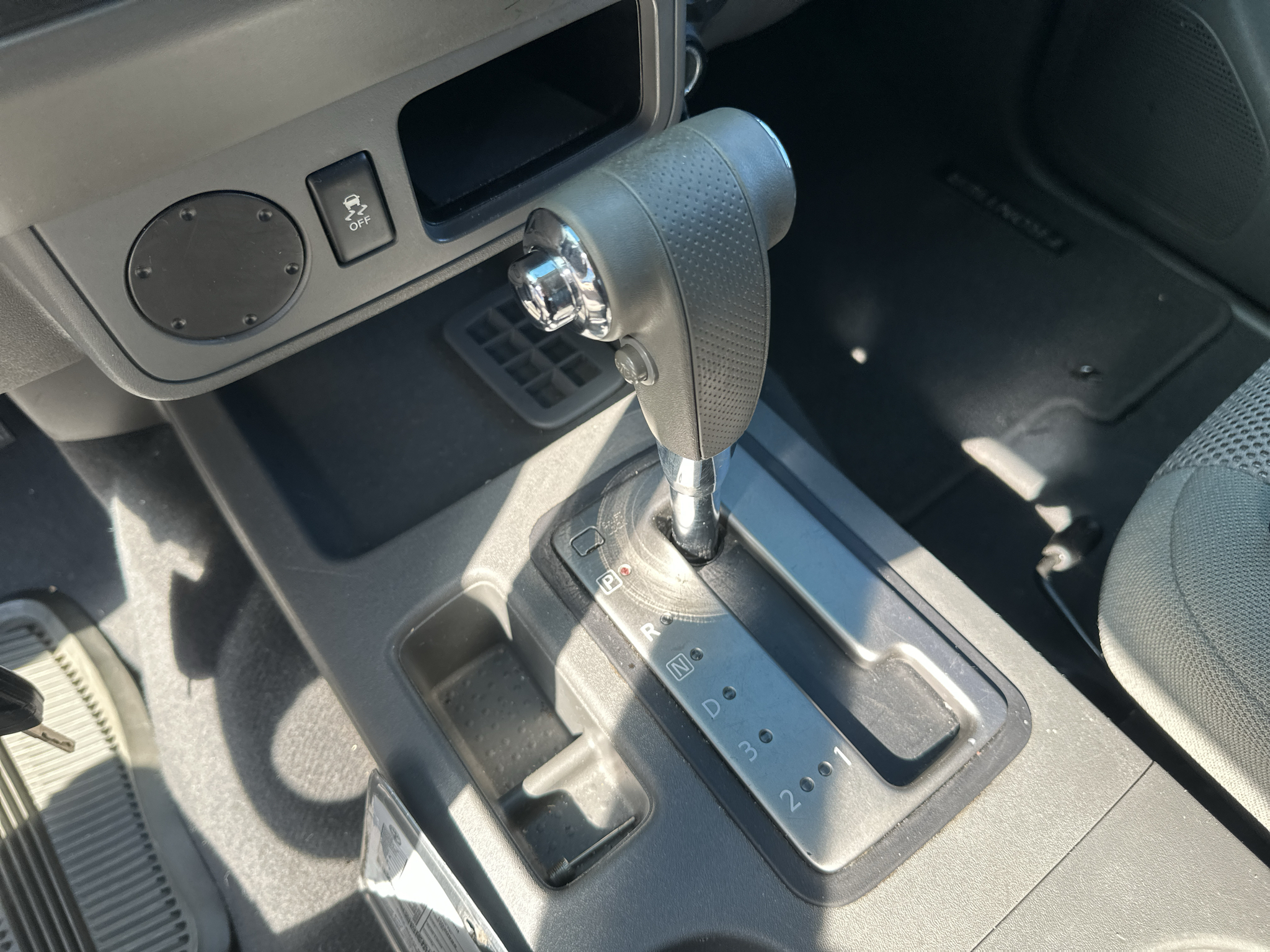 Used 2019 Nissan Frontier Truck
