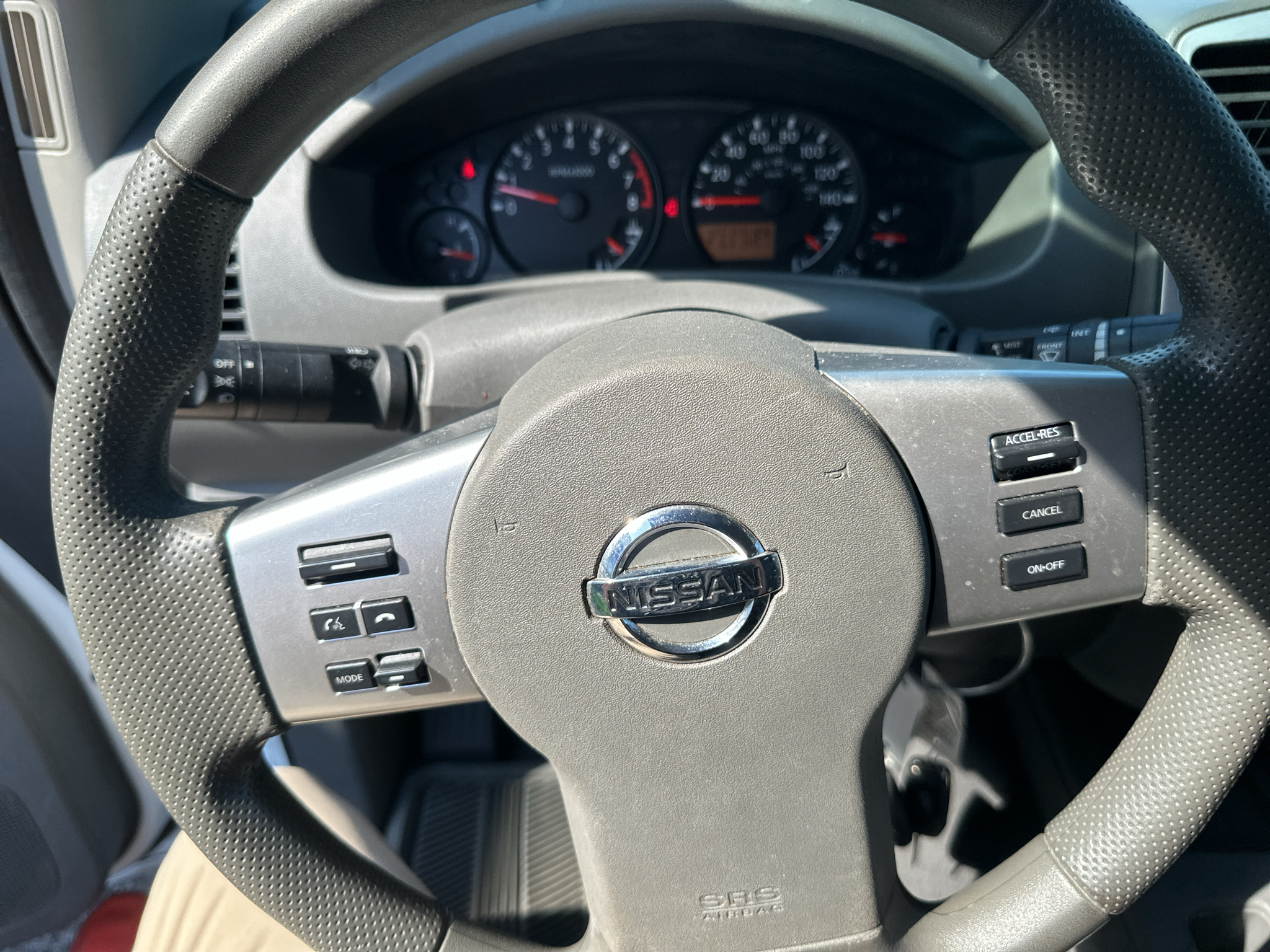 Used 2019 Nissan Frontier Truck