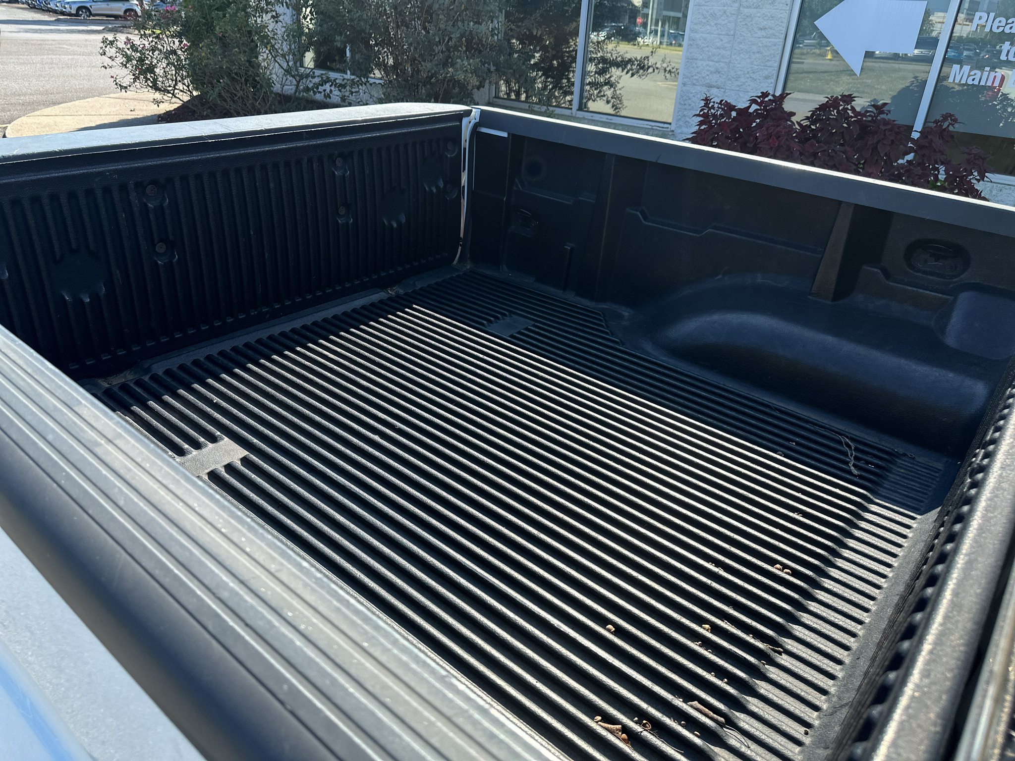 Used 2019 Nissan Frontier Truck