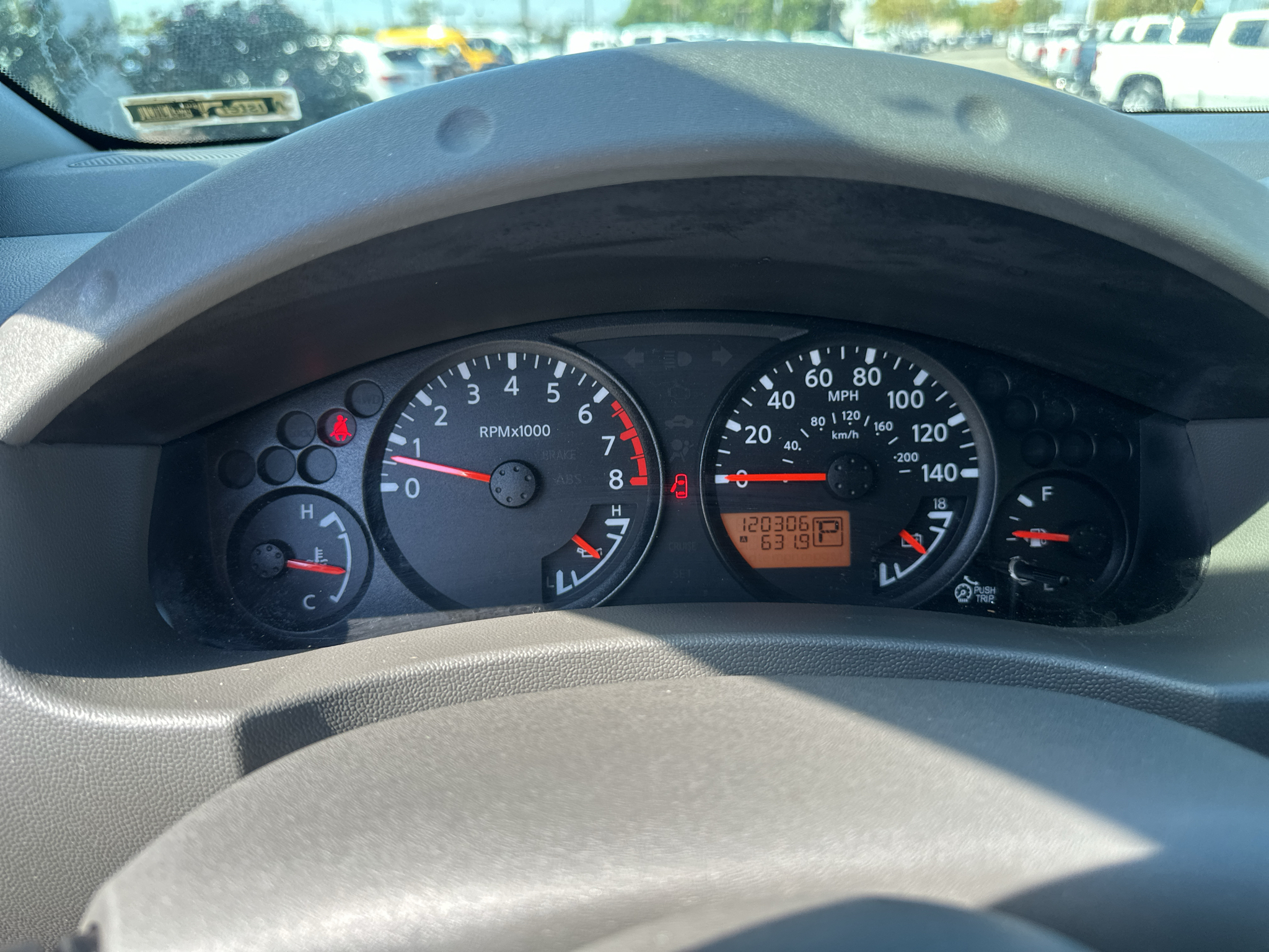 Used 2019 Nissan Frontier Truck